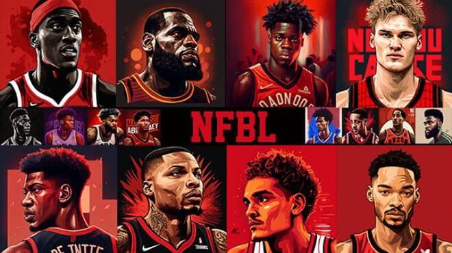 NFBL NATIONAL FANTASY BASKETBALL LEAGUE Free Download