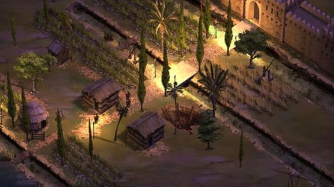 Neolithic : First City-States - A Historical Strategy Game PC Crack