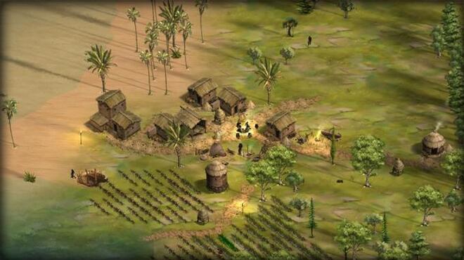 Neolithic : First City-States - A Historical Strategy Game Torrent Download