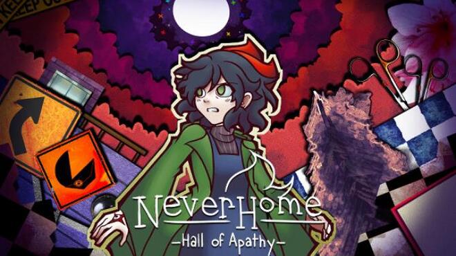 NeverHome Hall of Apathy Free Download