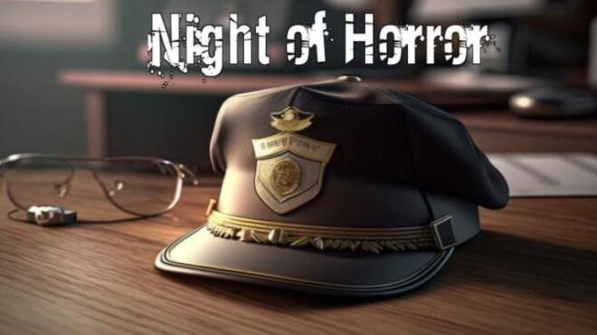 Night of Horror Free Download