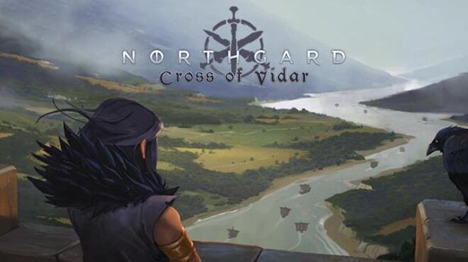 Northgard Cross of Vidar Expansion Pack Update v3 1 4 32534 Free Download