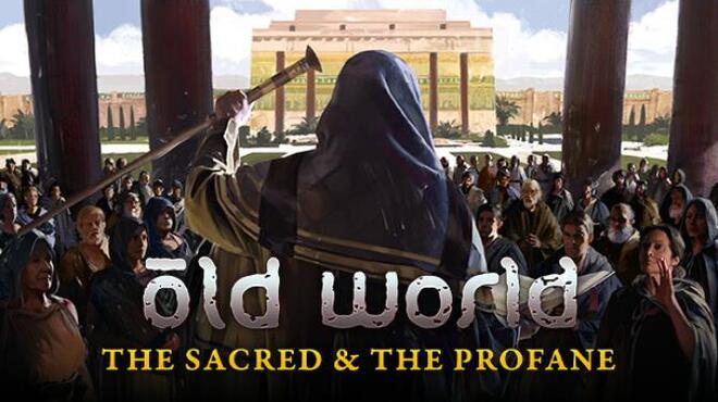 Old World The Sacred and The Profane Update v1 0 66959 Free Download