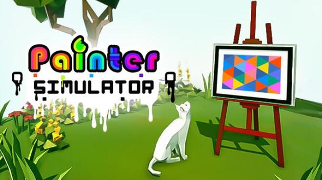 Painter Simulator Free Download