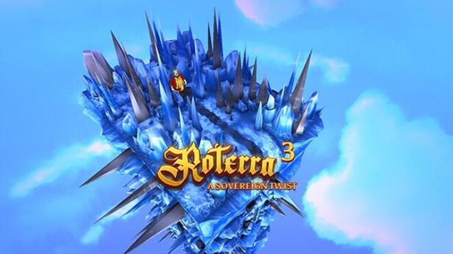 Roterra 3 A Sovereign Twist Free Download