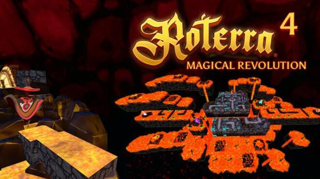 Roterra 4 Magical Revolution Free Download