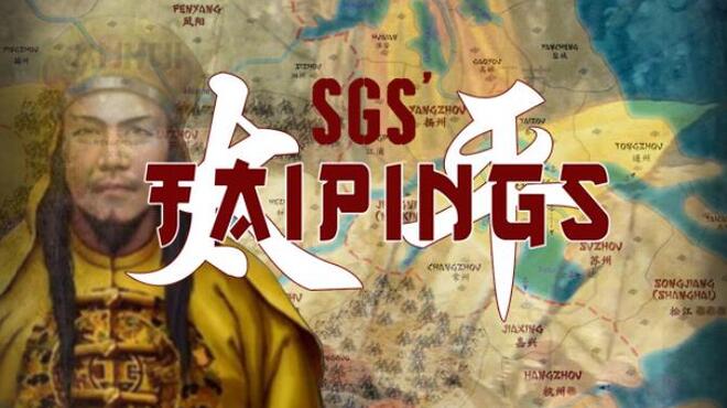SGS Taipings Update v20230430 Free Download