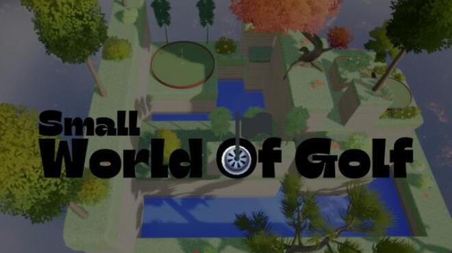 Small World Of Golf Free Download