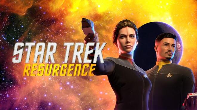 Star Trek Resurgence v1 1 Free Download
