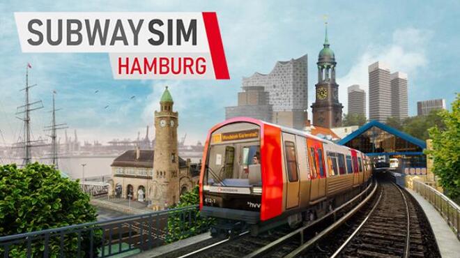 SubwaySim Hamburg Update v20230517 Free Download