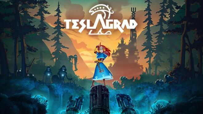Teslagrad 2 Update v20230511 Free Download