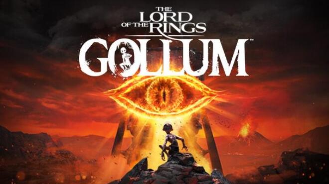 The Lord of the Rings Gollum Free Download