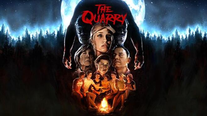 The Quarry v1 07 Free Download