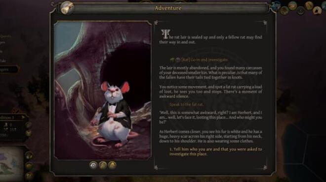 Thea 2 The Shattering Rat Tales Torrent Download