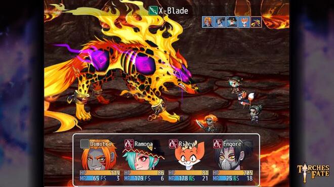 Torches of Fate Torrent Download