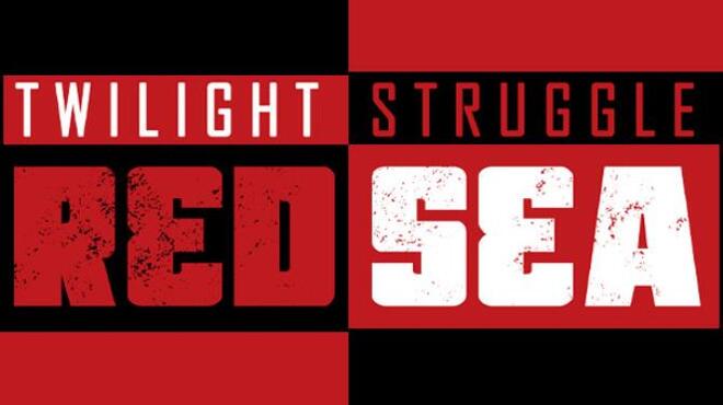 Twilight Struggle Red Sea Free Download