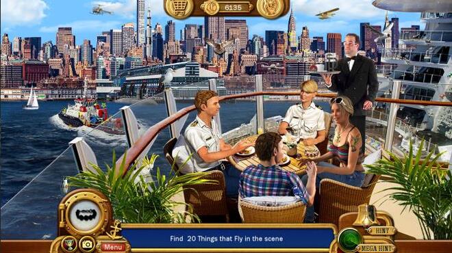 Vacation Adventures Cruise Director 8 Grand Tour USA Torrent Download