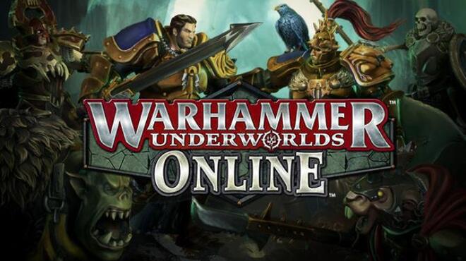 Warhammer Underworlds Shadespire Edition v1 8 7 Free Download