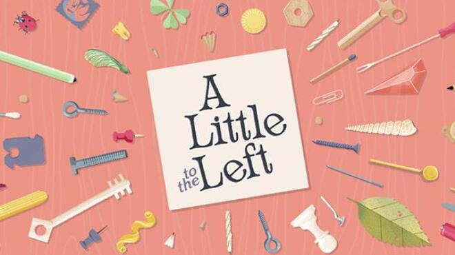 A Little to the Left Free Download