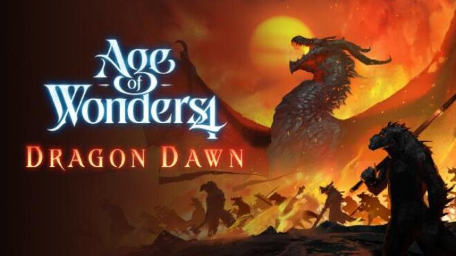 Age of Wonders 4 Dragon Dawn Free Download