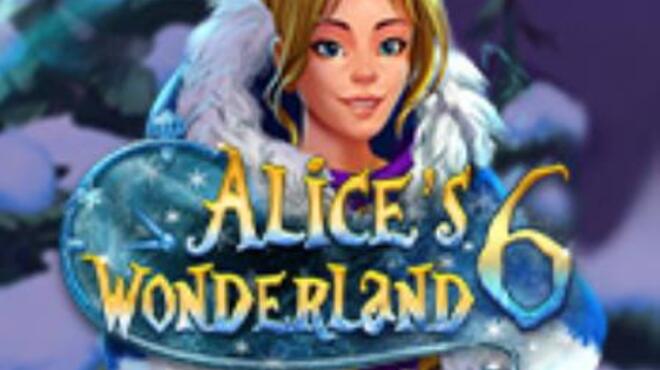 Alices Wonderland 6 Fire and Ice Free Download
