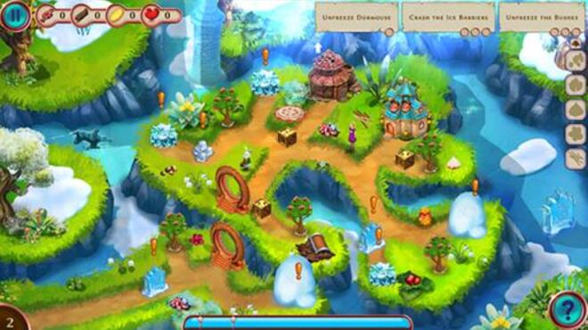 Alices Wonderland 6 Fire and Ice Torrent Download