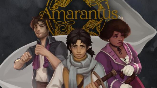 Amarantus Free Download