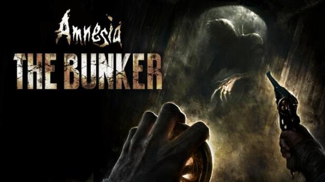 Amnesia The Bunker Free Download