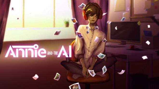 Annie and the AI Free Download