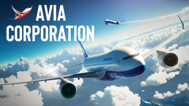 Avia corporation Free Download