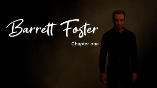 Barrett Foster Chapter One Free Download