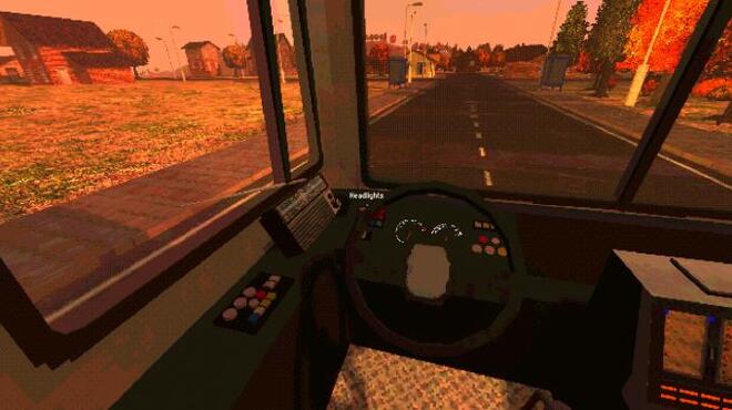 Bus Simulator 23 Torrent Download
