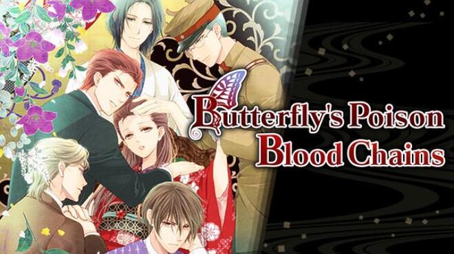 Butterflys Poison Blood Chains Free Download