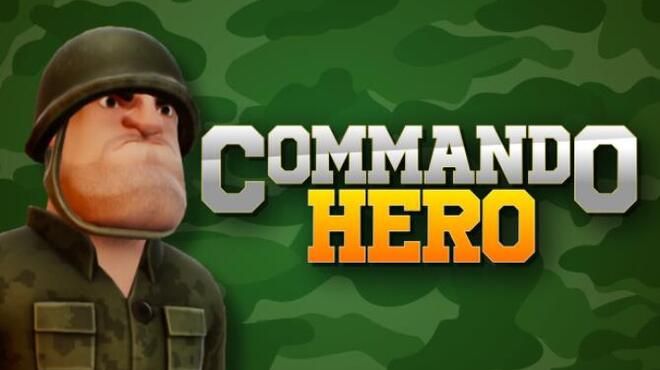 Commando Hero Update v1 64 Free Download