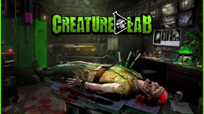 Creature Lab Update v20230615 Free Download