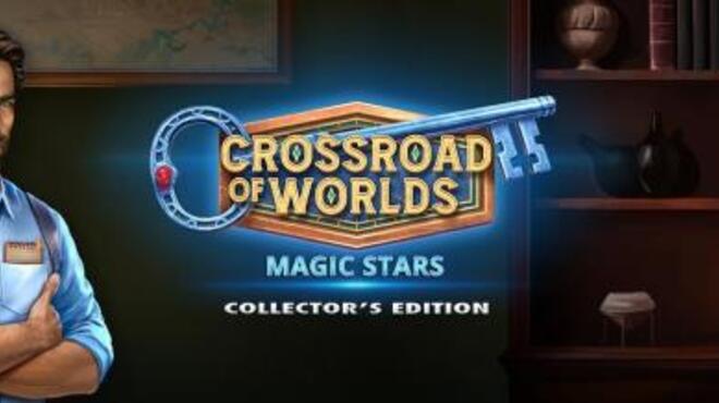 Crossroad of Worlds Magic Stars Collectors Edition Free Download