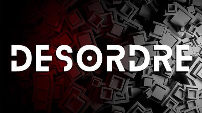 DESORDRE A Puzzle Game Adventure Free Download