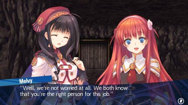 Dungeon Travelers 2: The Royal Library & the Monster Seal Torrent Download