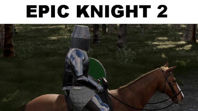 Epic Knight 2 Free Download
