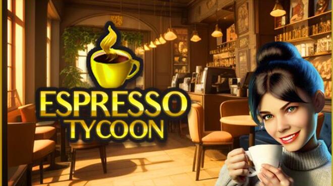 Espresso Tycoon Free Download