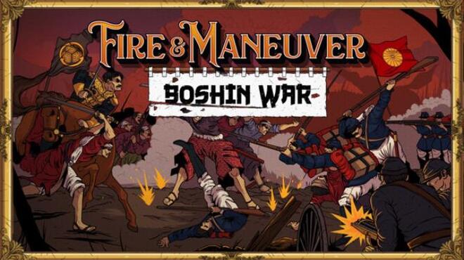Fire And Maneuver Update v2 1 Free Download