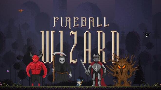 Fireball Wizard Free Download
