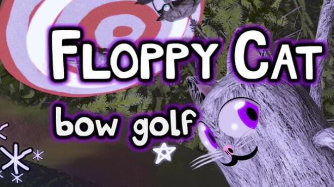 Floppy Cat Bow Golf Free Download
