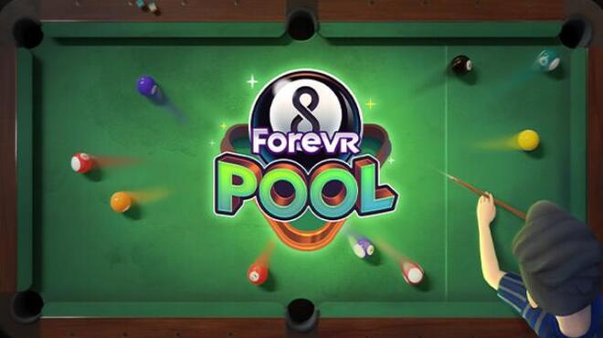 ForeVR Pool VR Free Download