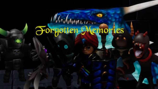 Forgotten Memories Free Download