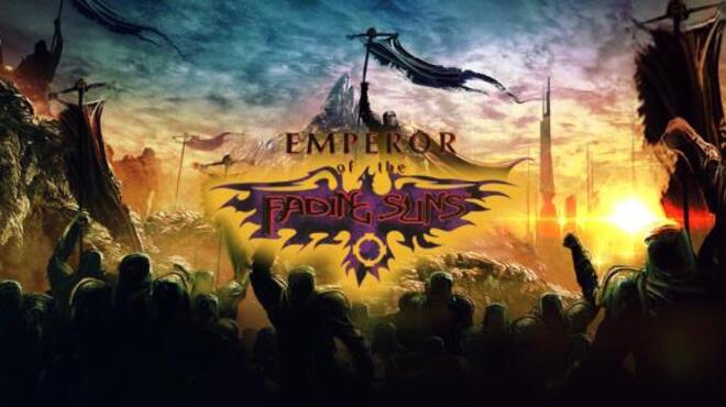 Emperor of the Fading Suns Enhanced v1 51 Free Download