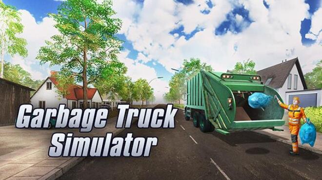 Garbage Truck Simulator Update v1 2 Free Download