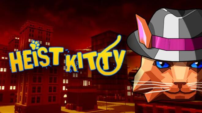 Heist Kitty Multiplayer Cat Simulator Game Free Download
