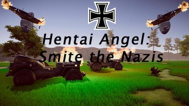 Hentai Angel: Smite the Nazis Free Download