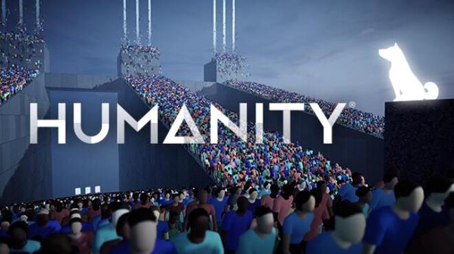 Humanity Update v1 06 Free Download